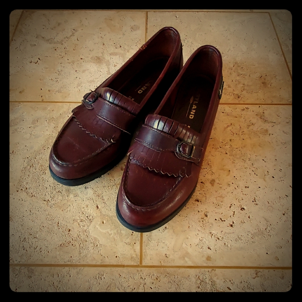 Eastland Leather Penny Loafers